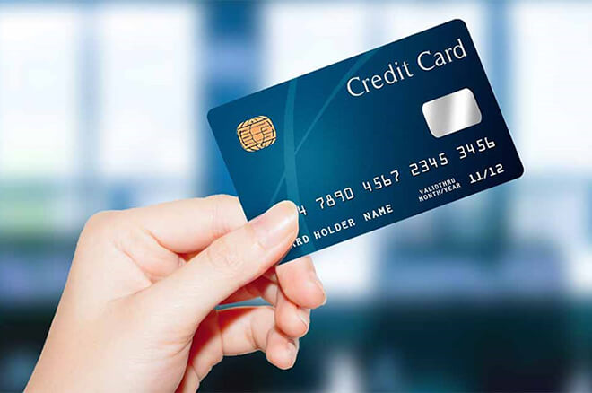 クレジットカード決済バナー