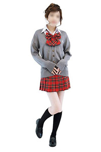 4-8：コスチュームの追加設定で設定可能です。